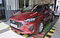 preview Ford Fiesta #0
