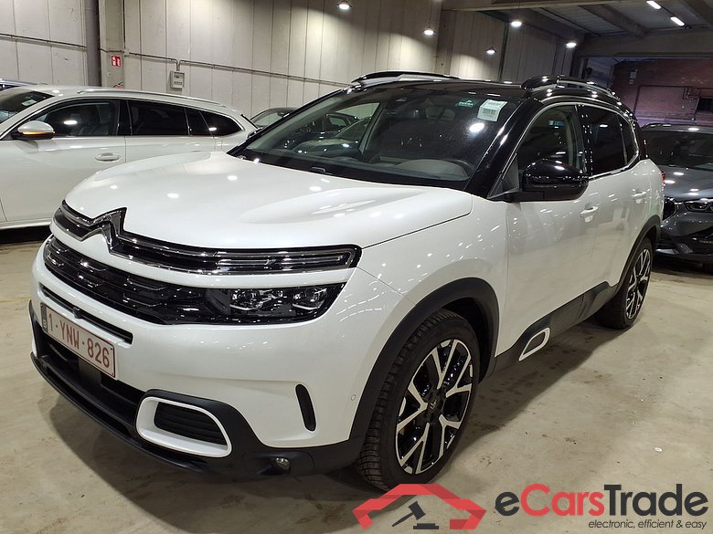 CITROAu2039N C5 AIRCROSS DIESEL 1.5 BlueHDi Shine S&S 105g