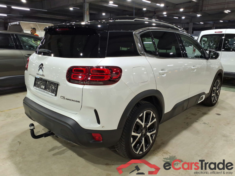 CITROAu2039N C5 AIRCROSS DIESEL 1.5 BlueHDi Shine S&S 105g #4