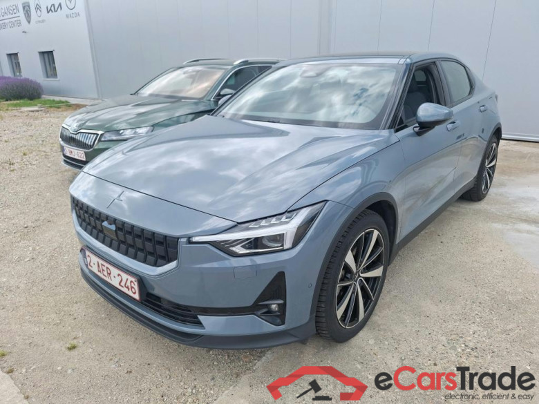POLESTAR POLESTAR 2 78 kWh Dual Motor Launch #1