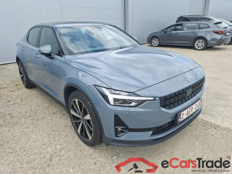 POLESTAR POLESTAR 2 78 kWh Dual Motor Launch #2