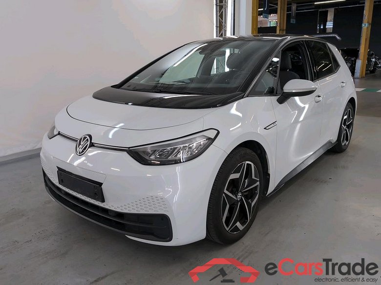 VOLKSWAGEN ID.3 58KWH PRO LIFE AUTO