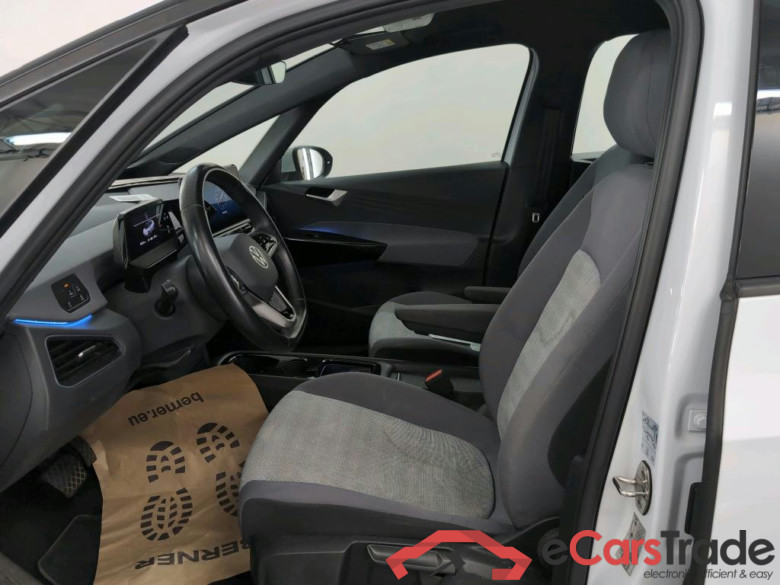 VOLKSWAGEN ID.3 58KWH PRO LIFE AUTO #5