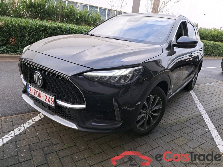 MG HS Comfort 1,5 TGDI 162 hp DCT