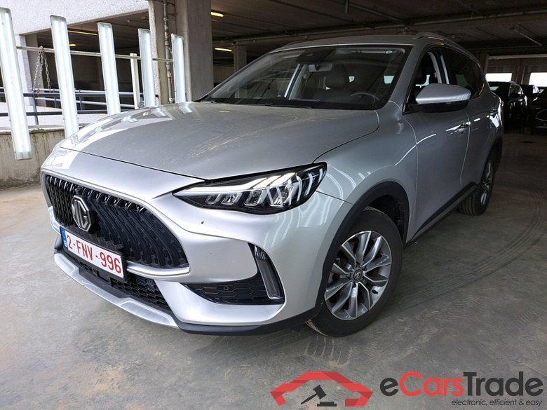 MG HS Comfort 1,5 TGDI 162 hp DCT