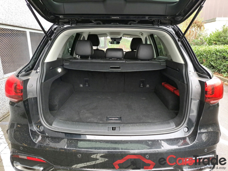 MG HS Comfort 1,5 TGDI 162 hp DCT #6