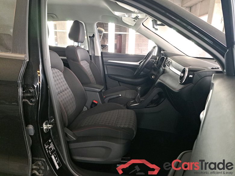 MG ZS Comfort 1.5 VTI-Tech 106 hp #5
