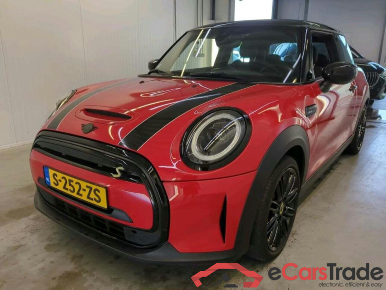 Mini Electric Camden Go Ed. 33 kWh #1