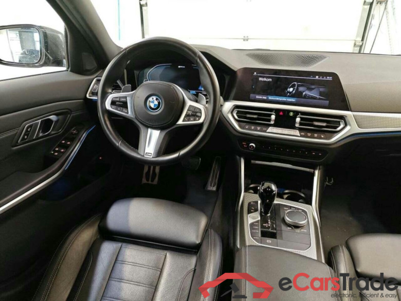 BMW 3-serie 320e Bns Ed. Pl. #3