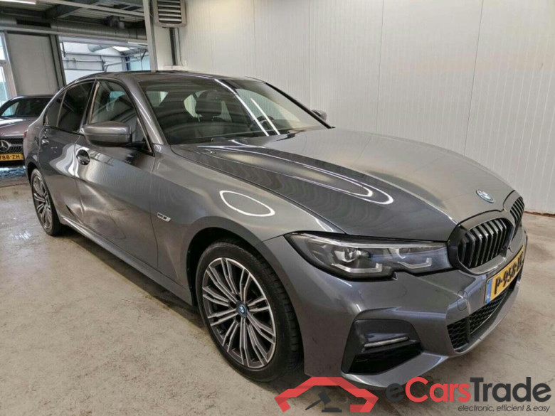 BMW 3-serie 320e Bns Ed. Pl. #5