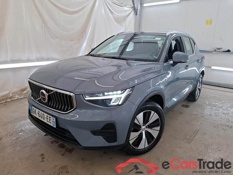 VOLVO XC40 / 2022 / 5P / SUV Recharge T4 211 DCT7 Start