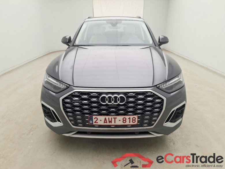Audi, Q5 SB FL'20 PHEV, Audi Q5 SPORTBACK S line 50 TFSI equattro S tronic #1