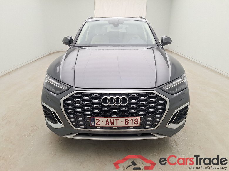 Audi, Q5 SB FL'20 PHEV, Audi Q5 SPORTBACK S line 50 TFSI equattro S tronic