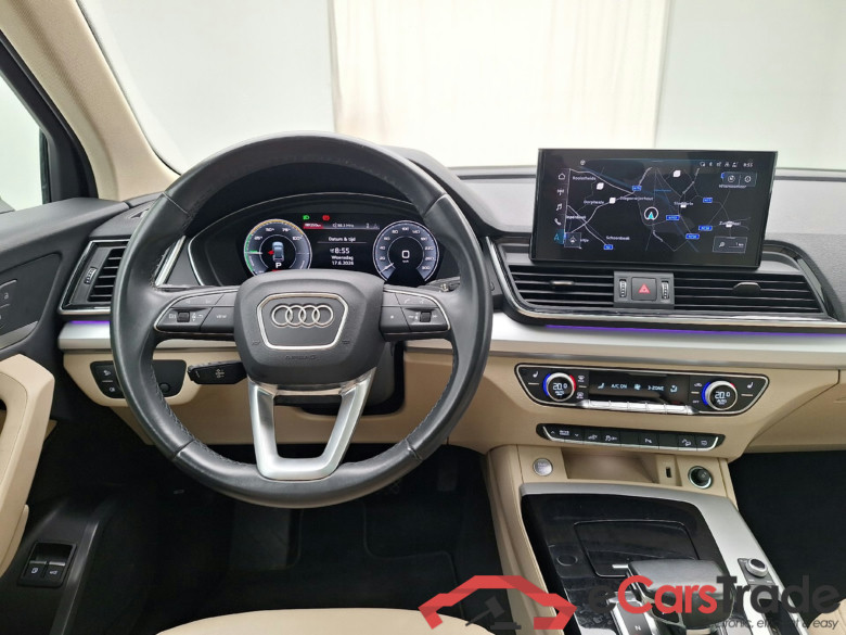 Audi, Q5 SB FL'20 PHEV, Audi Q5 SPORTBACK S line 50 TFSI equattro S tronic #5