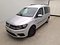 preview Volkswagen Caddy #1