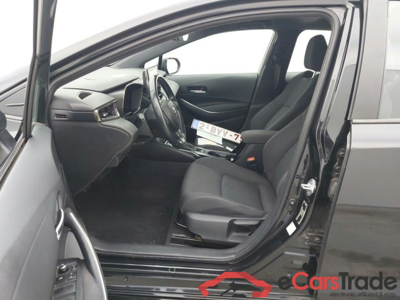 Toyota Corolla Touring Sports 1.8 Hybrid Dynamic e-CVT 5d #3