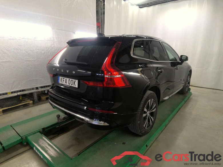 XC60 T6 350 Re.Ins.Ex. AWD Aut #3