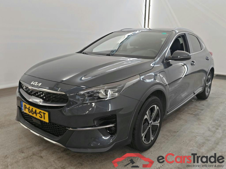 Kia XCeed 1.6 Gdi DynamicPlusLine PHEV DCT 5d #1