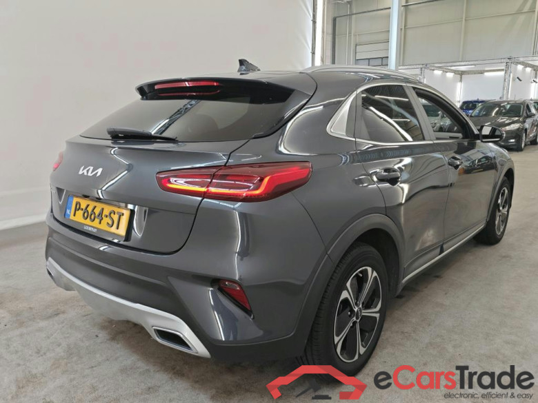 Kia XCeed 1.6 Gdi DynamicPlusLine PHEV DCT 5d #2