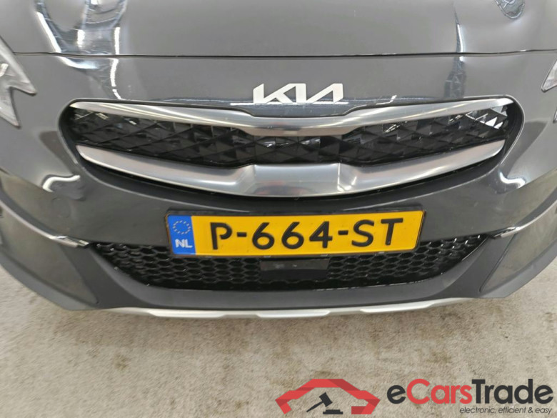Kia XCeed 1.6 Gdi DynamicPlusLine PHEV DCT 5d #5