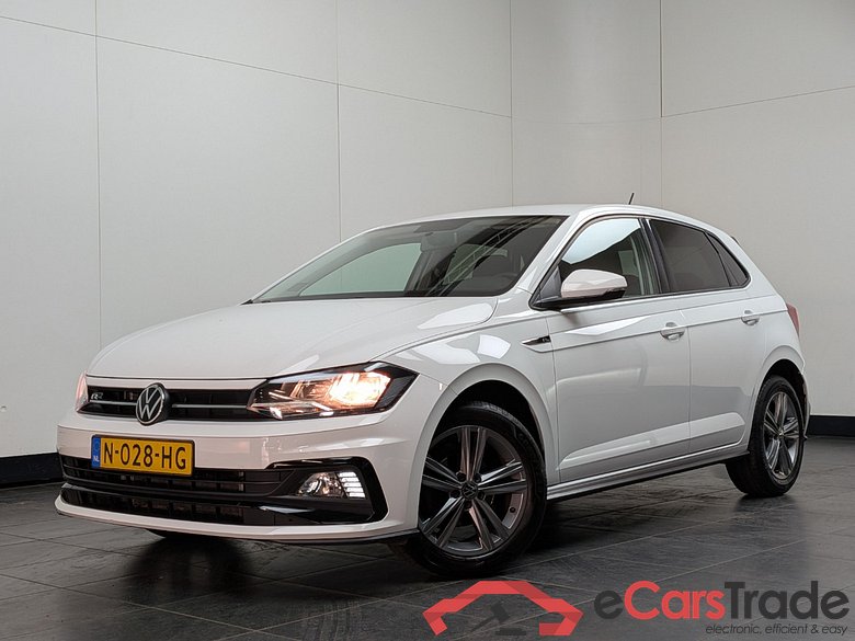 VOLKSWAGEN POLO 1.0 TSI R-Line Ed.
