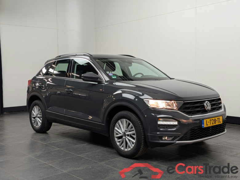 VOLKSWAGEN T-Roc 1.0 TSI Style #2