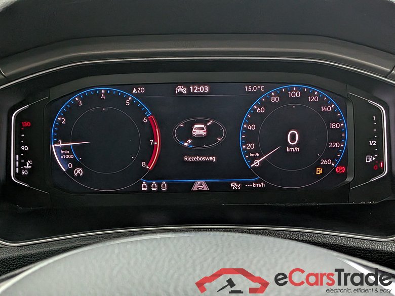 VOLKSWAGEN T-Roc 1.0 TSI Style #6