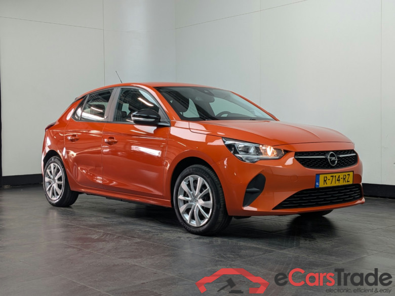 OPEL CORSA-E Edition 50 kWh 50kWh #2