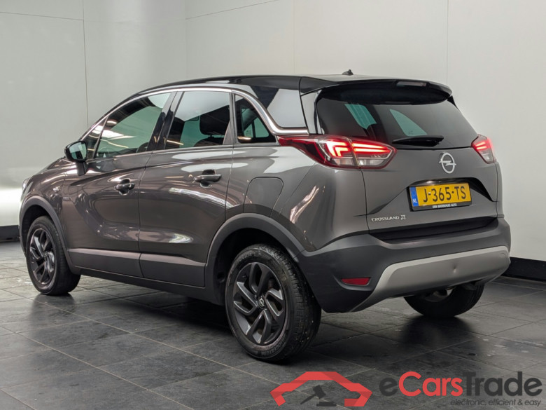 OPEL Crossland X 1.2 T. Ed. 2020 #4