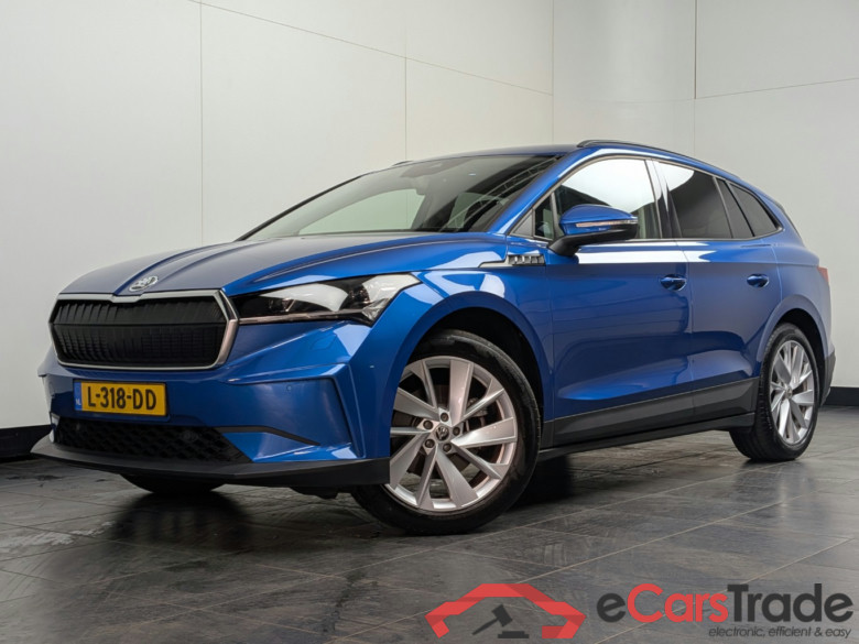 SKODA Enyaq iV 60 First Edt. #1