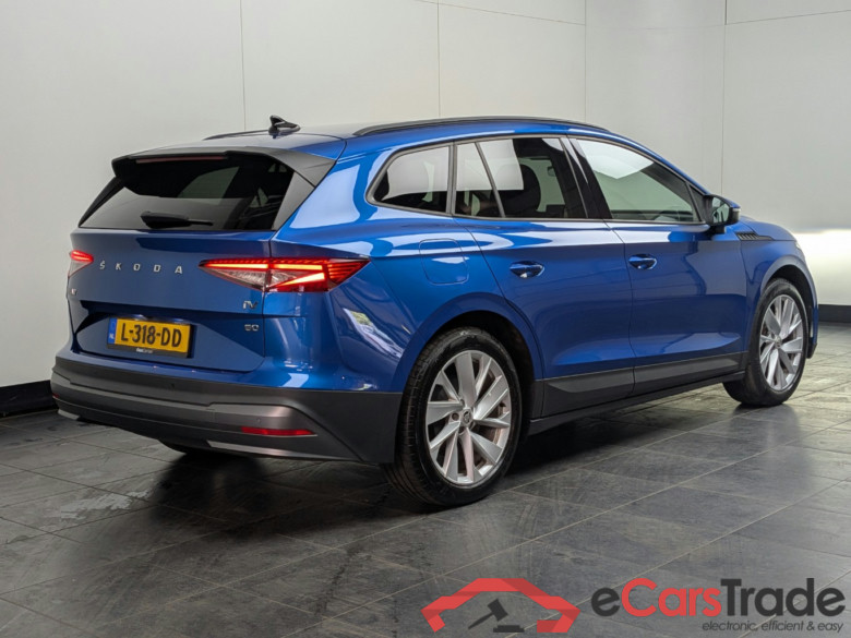 SKODA Enyaq iV 60 First Edt. #3