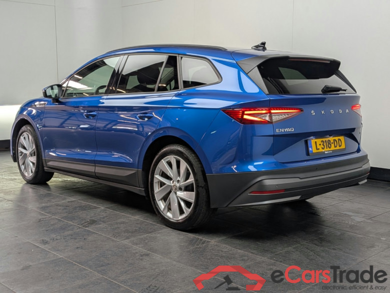 SKODA Enyaq iV 60 First Edt. #4