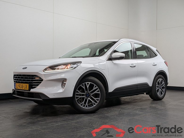 FORD Kuga 2.5 PHEV Titanium