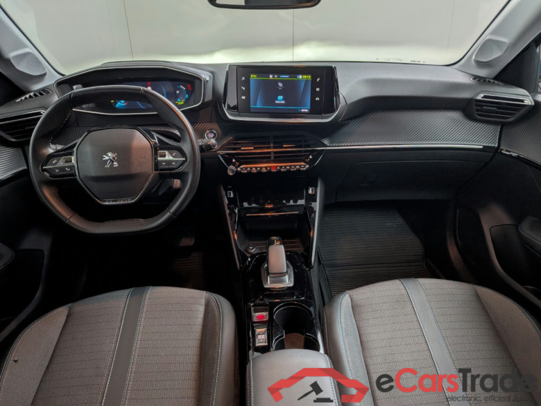 PEUGEOT e-208 Allure Pck 50 kWh #5