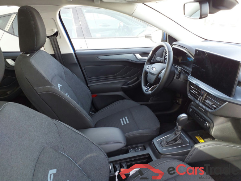 FORD Focus 1.0 Ecoboost 114KW 155CV S6.2 Active X AutomÃ¡tico Sportbreak(Pano-Roof + Winterpack) #3