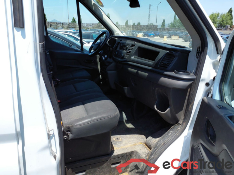 FORD Transit 2.0D L3H2 130CV  #3