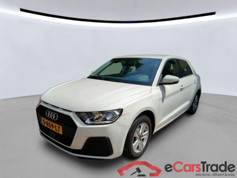 AUDI A1 Sportback 70 kW #1