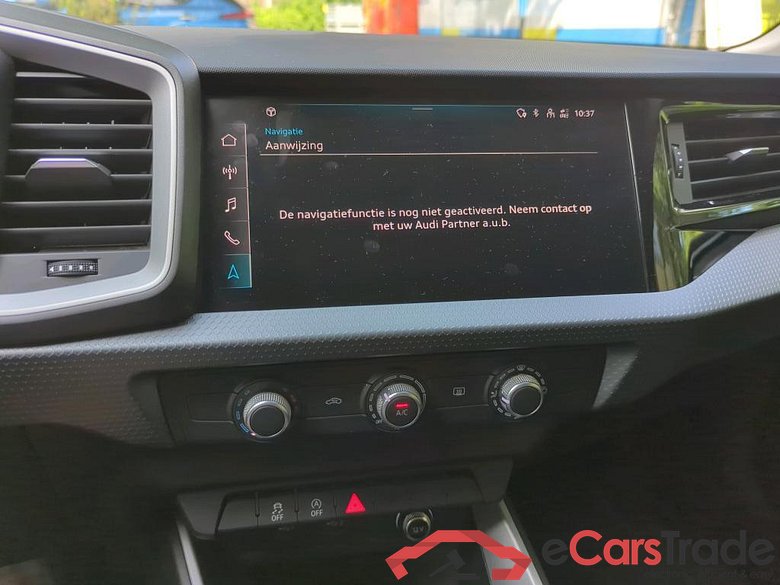 AUDI A1 Sportback 70 kW #3