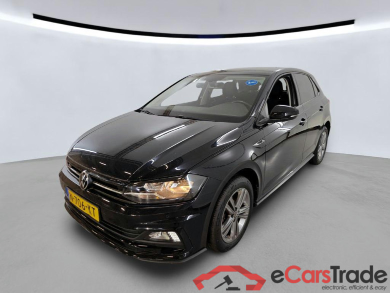 VOLKSWAGEN POLO 70 kW #1