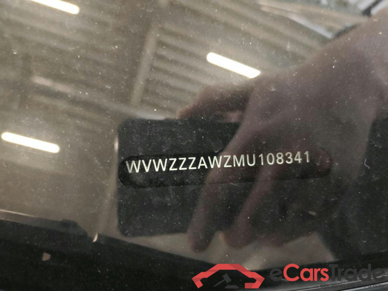VOLKSWAGEN POLO 70 kW #2