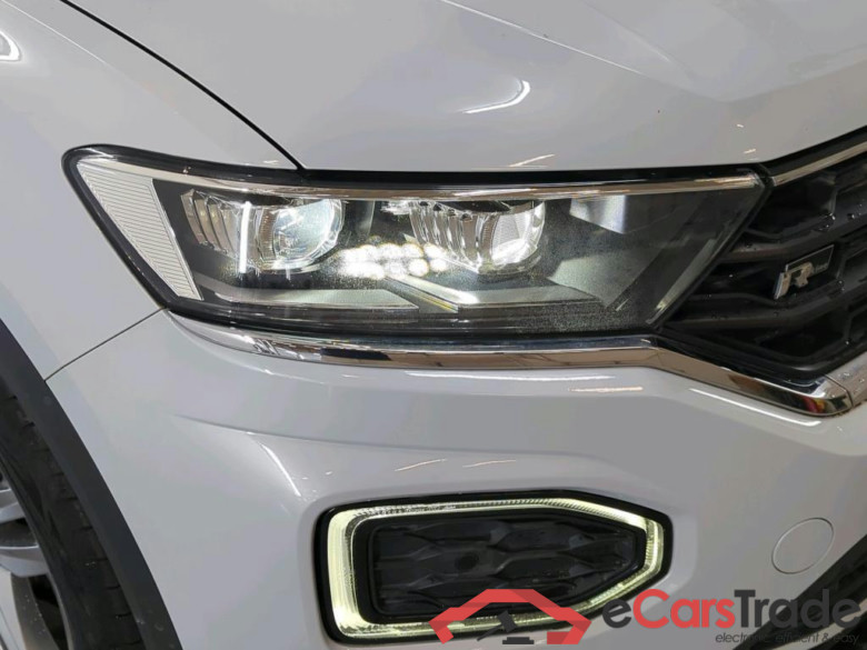 VOLKSWAGEN T-Roc 110 kW #4