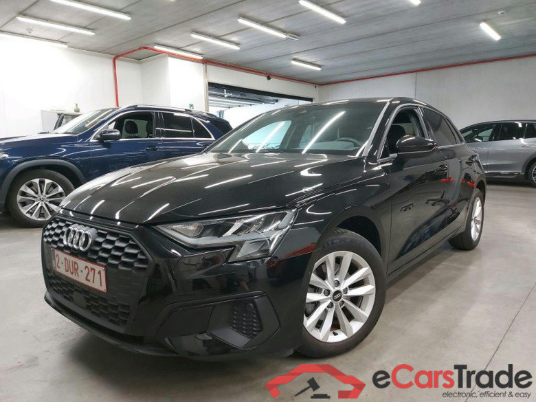 AUDI - AUD A3 SB 30 TFSi 110PK S-Tronic Attraction Business Edition Pack Business Plus With Heated Seats & Adaptive Cruise Control  & Rear Camera * PETROL * #1