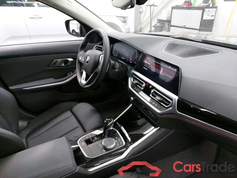BMW - BMW 3 BERLINE 318iA 156PK Sport Business Edition & LED & Park Sensors Front & Rear * PETROL * #3