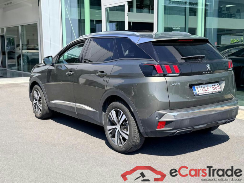 PEUGEOT 3008 Dsl 3008 1.5 BlueHDi Allure (EU6.2) #4