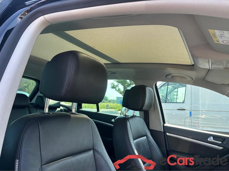 VOLKSWAGEN Tiguan 1.4 TSI Sport & Style BMT #6