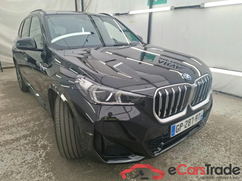 BMW X1 / 2022 / 5P / SUV xDrive30e M Sport DKG7 #4
