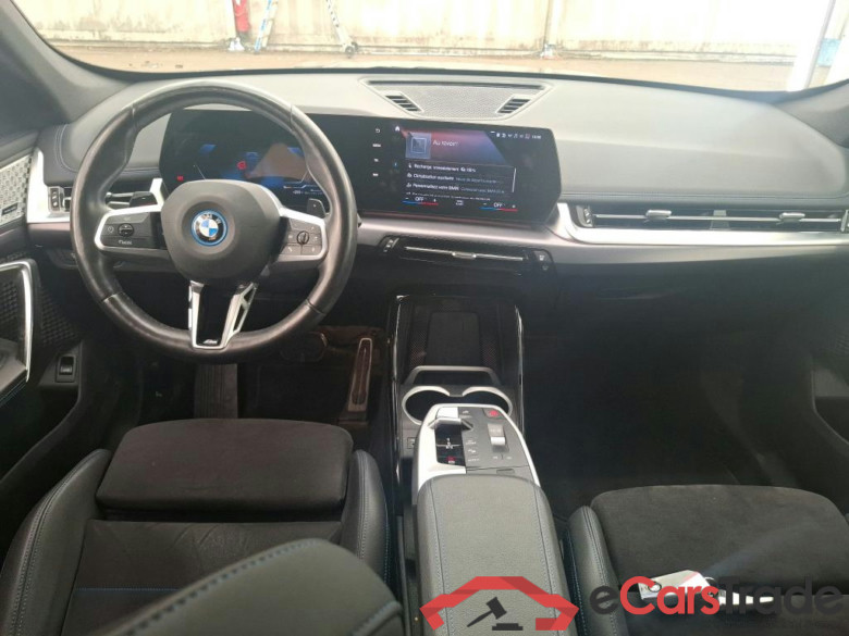 BMW X1 / 2022 / 5P / SUV xDrive30e M Sport DKG7 #5