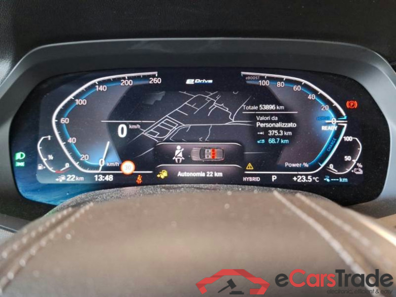 BMW X5 / 2018 / 5P / SUV XDRIVE 45E BUSINESS AUTOM. #4