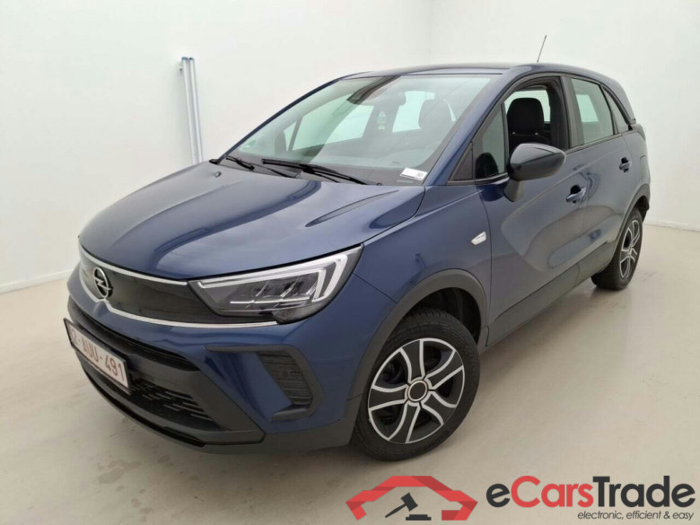 OPEL CROSSLAND 1.2 TURBO EDITION #1