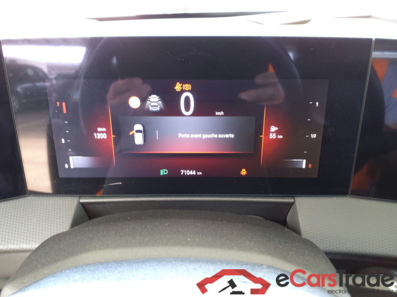 OPEL Astra OPEL Astra Sports Tourer 1.2 Turbo 130 GS BVM #6